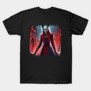 Vampire T-Shirt